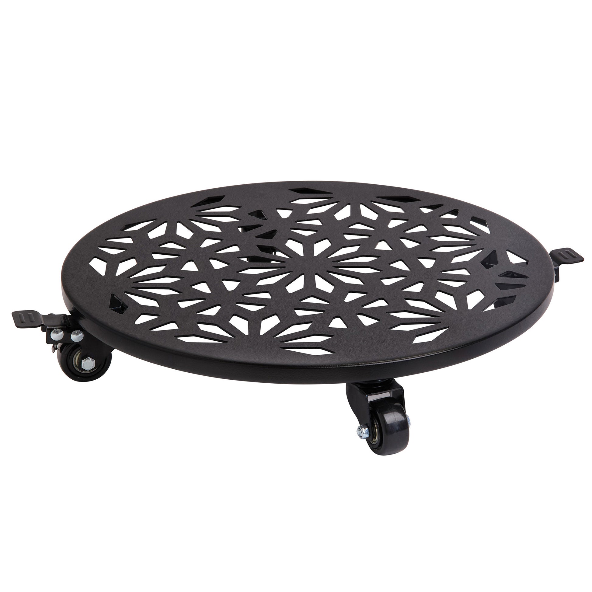 Mullally Plant Caddy, 2-Pack