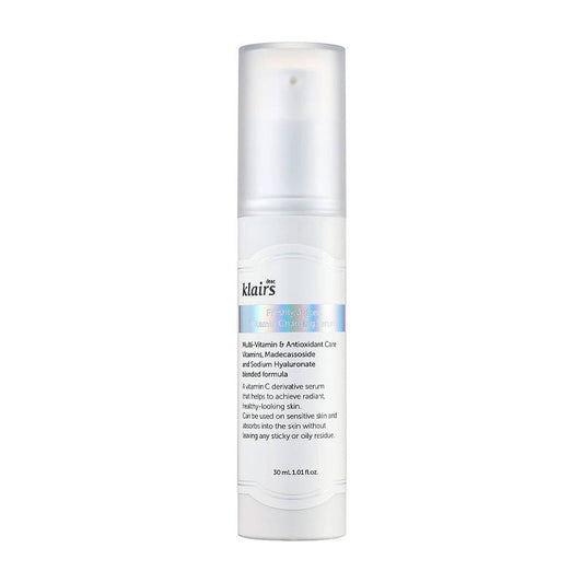 Dear, Klairs Freshly Juiced Vitamin Charging Serum 30ml-0