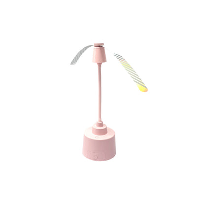 Fly Repellent Portable Mosquito Repellent Fan