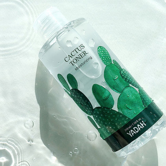 Yadah Cactus Toner 210ml-0