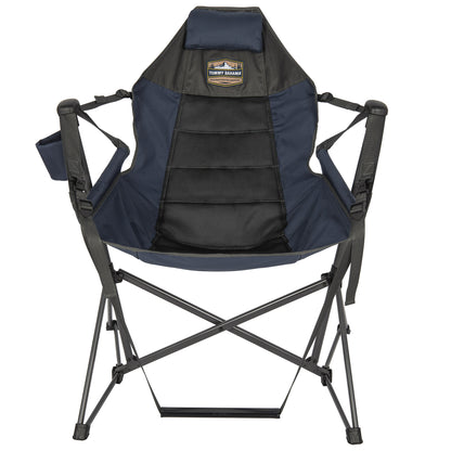 Tommy Bahama Swinging Hammock Chair with Footrest