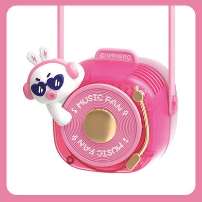Fan Portable Handheld USB Charging