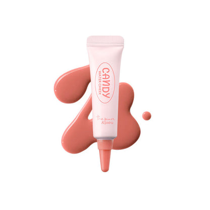 APIEU The Pure Candy Water Cheek 4.5ml-2