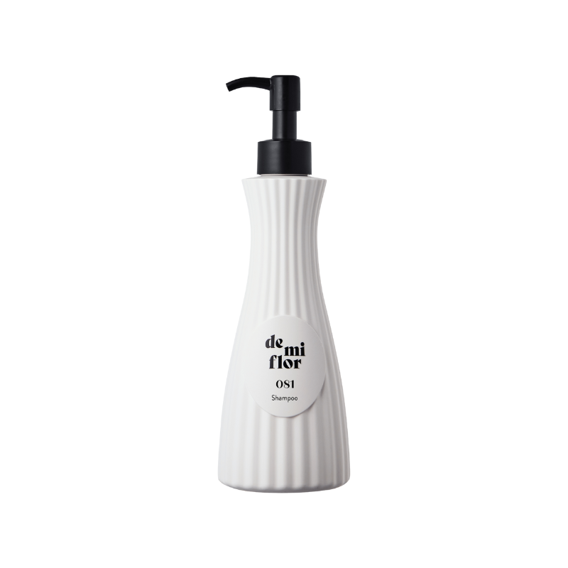 de mi flor Shampoo 250g-4