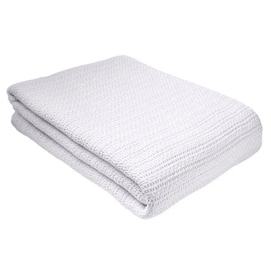 Snag Free Thermal Blankets 2 PK-0