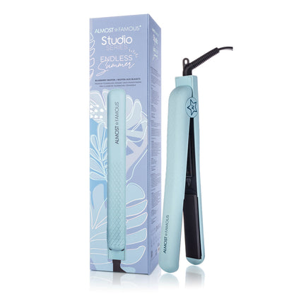 Endless Summer Pastels Flat Iron-8