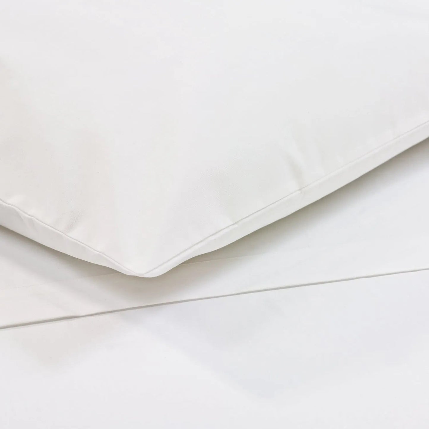 T-250 Blended Collection Percale Weave Sheets-2