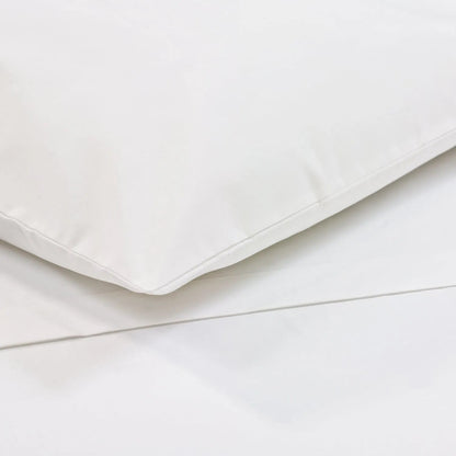 T-250 Blended Collection Percale Weave Sheets-2